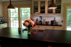 Soapstone-island-countertop
