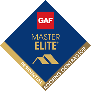 GAF Master Elite