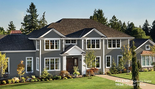 Crown Construction Inc.