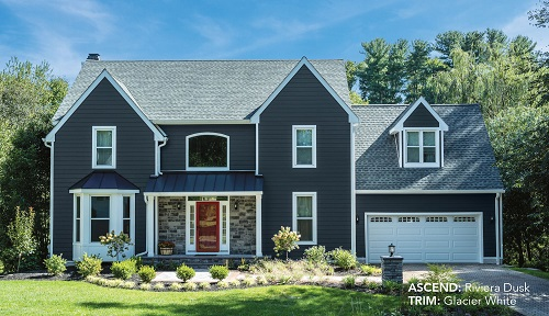 Crown Construction Inc.